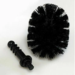 Wenko Ersatzbürste WC-Garnitur Schwarz Ø 7,5 Cm 10 Wenko Ersatzbürste WC-Garnitur Schwarz Ø 7,5 Cm -Günstiges Wenko Geschäft unnamed file 24356