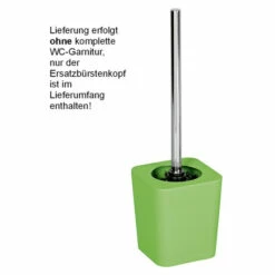 Wenko Ersatzbürste WC-Garnitur Schwarz Ø 7,5 Cm 11 Wenko Ersatzbürste WC-Garnitur Schwarz Ø 7,5 Cm -Günstiges Wenko Geschäft unnamed file 24357