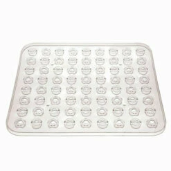 Wenko Spülbeckeneinlage Kristall EckigTransparent -Günstiges Wenko Geschäft unnamed file 24387