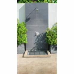 Wenko Badematte Indoor & Outdoor Grau, 50 X 80 Cm -Günstiges Wenko Geschäft unnamed file 2439