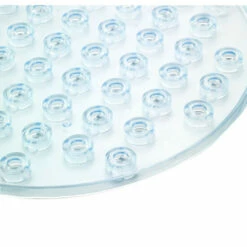 Wenko Spülbeckeneinlage Kristall Rund Transparent -Günstiges Wenko Geschäft unnamed file 24398