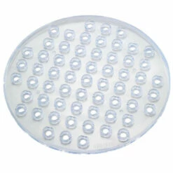 Wenko Spülbeckeneinlage Kristall Rund Transparent -Günstiges Wenko Geschäft unnamed file 24399