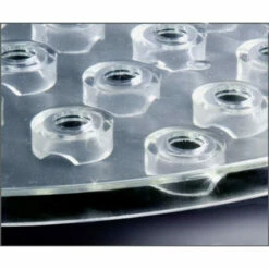 Wenko Spülbeckeneinlage Kristall Rund Transparent -Günstiges Wenko Geschäft unnamed file 24400