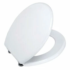 Wenko WC-Sitz Prima Weiß -Günstiges Wenko Geschäft unnamed file 24418