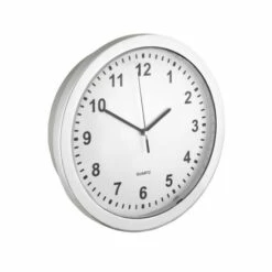 Wenko Uhr Mit Safefunktion