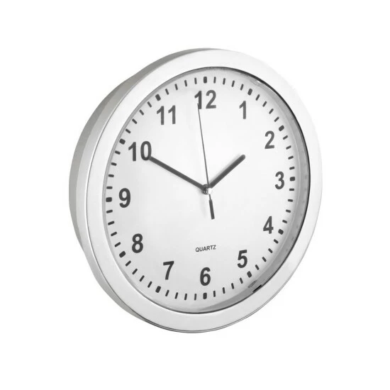 Wenko Uhr Mit Safefunktion 3 Wenko Uhr Mit Safefunktion