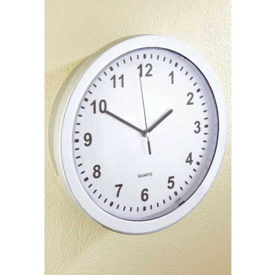 Wenko Uhr Mit Safefunktion 7 Wenko Uhr Mit Safefunktion – Bild 5