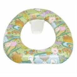 Wenko WC-Sitz Baby Softsitz -Günstiges Wenko Geschäft unnamed file 24442