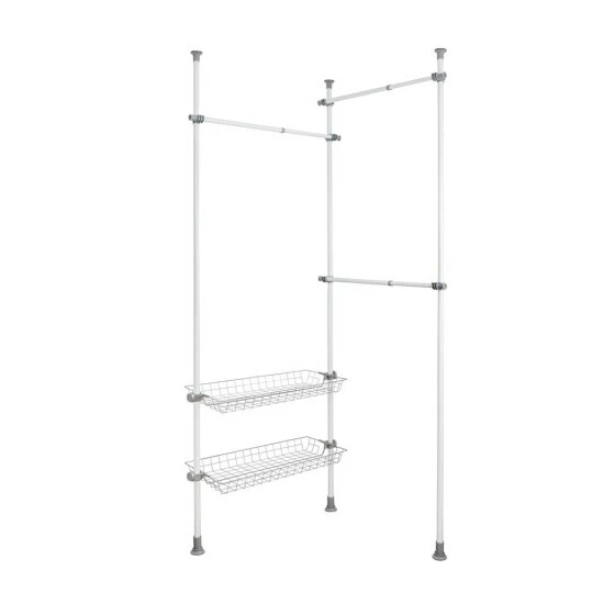 Wenko Teleskop-System Herkules Duo 3 Wenko Teleskop-System Herkules Duo