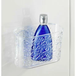 Wenko Universalablage Blumen Transparent Klein 13 Wenko Universalablage Blumen Transparent Klein -Günstiges Wenko Geschäft unnamed file 24476