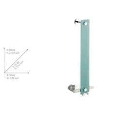 Wenko Power-Loc® Handtuchhalter Era -Günstiges Wenko Geschäft unnamed file 24543