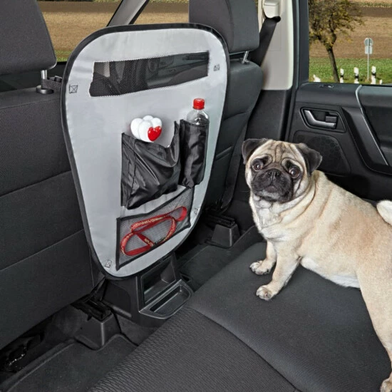 Wenko Auto-Barriere 4 Wenko Auto-Barriere – Bild 2