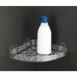 Wenko Universalablage Blumen Transparent Groß 8 Wenko Universalablage Blumen Transparent Groß -Günstiges Wenko Geschäft unnamed file 24575