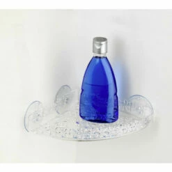 Wenko Universalablage Blumen Transparent Groß 9 Wenko Universalablage Blumen Transparent Groß -Günstiges Wenko Geschäft unnamed file 24576