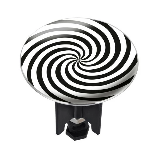 Wenko Waschbeckenstöpsel Pluggy® XL Manic 3 Wenko Waschbeckenstöpsel Pluggy® XL Manic