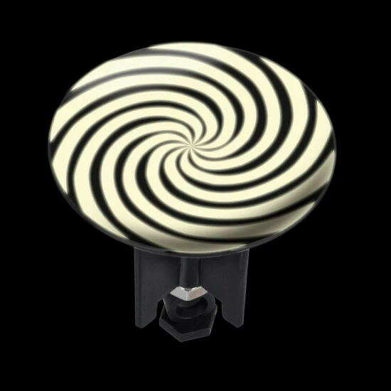 Wenko Waschbeckenstöpsel Pluggy® XL Manic 4 Wenko Waschbeckenstöpsel Pluggy® XL Manic – Bild 2