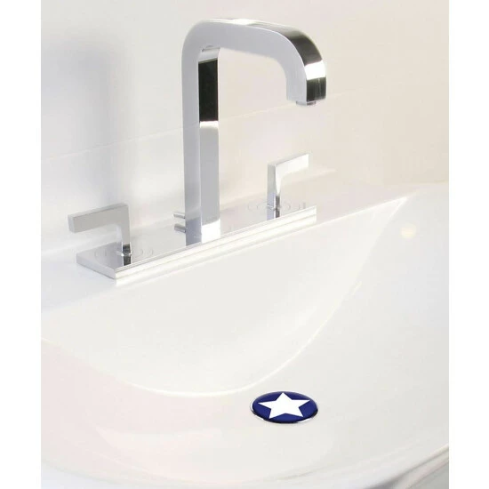 Wenko Waschbeckenstöpsel Pluggy® XL Manic 6 Wenko Waschbeckenstöpsel Pluggy® XL Manic – Bild 4