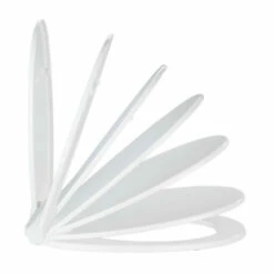 Wenko Premium WC-Sitz Kos Weiß 2er Set -Günstiges Wenko Geschäft unnamed file 24608