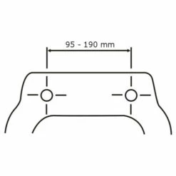 Wenko Premium WC-Sitz Kos Weiß 2er Set -Günstiges Wenko Geschäft unnamed file 24611