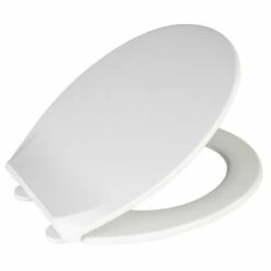 Wenko Premium WC-Sitz Kos Weiß 2er Set -Günstiges Wenko Geschäft unnamed file 24613