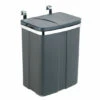 Wenko Tür-Abfalleimer -Günstiges Wenko Geschäft unnamed file 2462