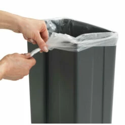 Wenko Tür-Abfalleimer -Günstiges Wenko Geschäft unnamed file 2465