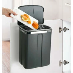 Wenko Tür-Abfalleimer -Günstiges Wenko Geschäft unnamed file 2467