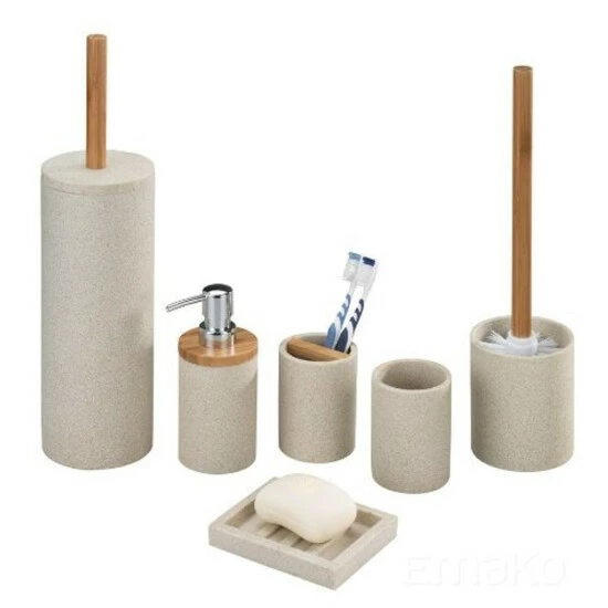 Wenko Seifenspender Vico 5 Wenko Seifenspender Vico – Bild 3