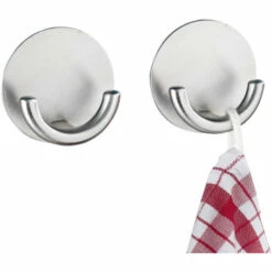 Wenko Wandhaken Rondo Edelstahl Matt 7 Wenko Wandhaken Rondo Edelstahl Matt -Günstiges Wenko Geschäft unnamed file 24712