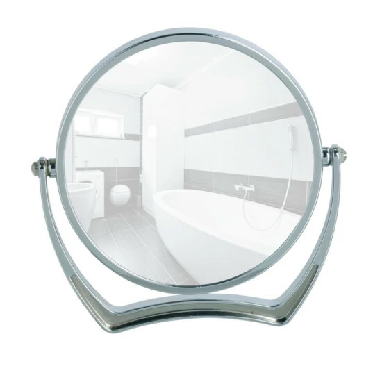 Wenko Kosmetikspiegel Noale Chrom 3 Wenko Kosmetikspiegel Noale Chrom