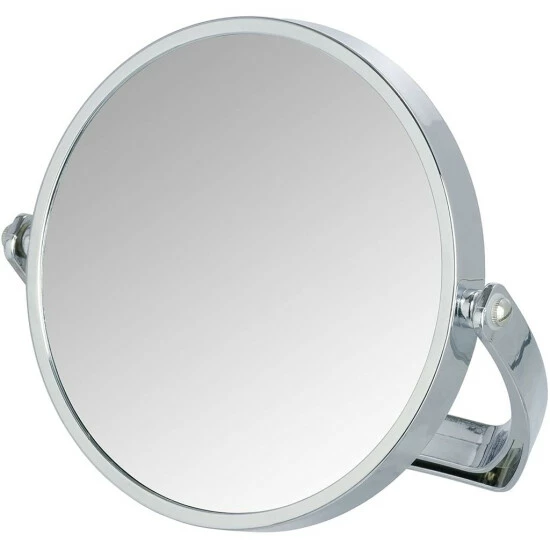 Wenko Kosmetikspiegel Noale Chrom 7 Wenko Kosmetikspiegel Noale Chrom – Bild 5