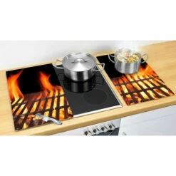 Wenko Glasabdeckplatten Feuer 2er -Günstiges Wenko Geschäft unnamed file 2479