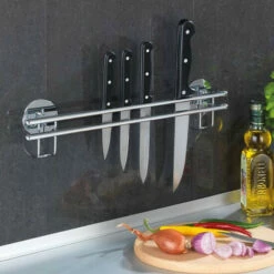 Wenko Messerleiste Style