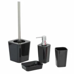 Wenko Seifenablage Candy Black -Günstiges Wenko Geschäft unnamed file 24808