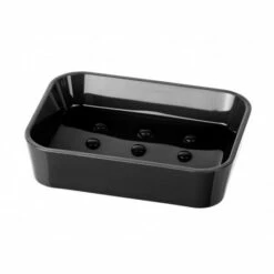 Wenko Seifenablage Candy Black -Günstiges Wenko Geschäft unnamed file 24810