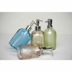 Wenko Seifenspender Vetro Grün Rund Echtglas 10 Wenko Seifenspender Vetro Grün Rund Echtglas -Günstiges Wenko Geschäft unnamed file 2482