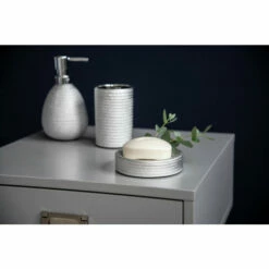 Wenko Seifenablage Polaris Juwel Silber Keramik 22 Wenko Seifenablage Polaris Juwel Silber Keramik -Günstiges Wenko Geschäft unnamed file 24825