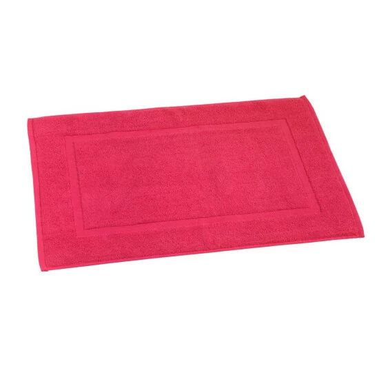 Wenko Frottier Duschvorleger Paradise Watermelon 5 Wenko Frottier Duschvorleger Paradise Watermelon – Bild 3