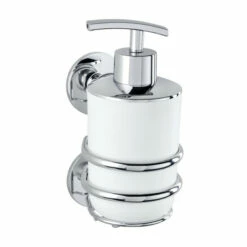 Wenko Express-Loc® Seifenspender Cali -Günstiges Wenko Geschäft unnamed file 24844