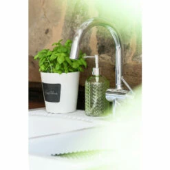 Wenko Seifenspender Vetro Grün Rund Echtglas 13 Wenko Seifenspender Vetro Grün Rund Echtglas -Günstiges Wenko Geschäft unnamed file 2485