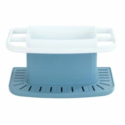 Wenko Spülbeckenorganizer Cosmo Blau 11 Wenko Spülbeckenorganizer Cosmo Blau -Günstiges Wenko Geschäft unnamed file 24866