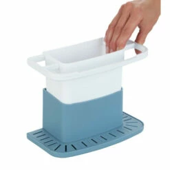 Wenko Spülbeckenorganizer Cosmo Blau 14 Wenko Spülbeckenorganizer Cosmo Blau -Günstiges Wenko Geschäft unnamed file 24869