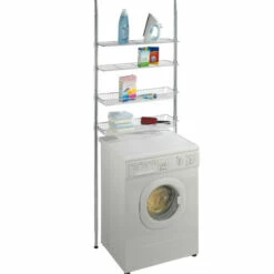 Wenko Teleskopregal Ellera -Günstiges Wenko Geschäft unnamed file 24883