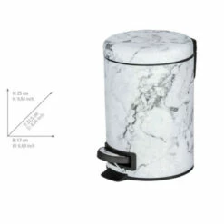 Wenko Kosmetik Treteimer Onyx -Günstiges Wenko Geschäft unnamed file 2489