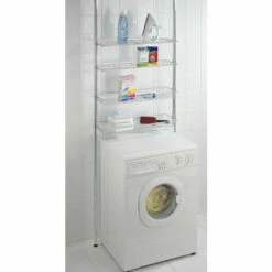 Wenko Teleskopregal Ellera -Günstiges Wenko Geschäft unnamed file 24891