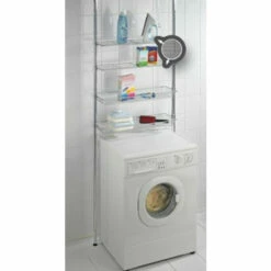 Wenko Teleskopregal Ellera -Günstiges Wenko Geschäft unnamed file 24893