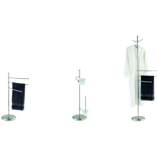 Wenko Stand WC-Garnitur Adiamo 10 Wenko Stand WC-Garnitur Adiamo – Bild 8