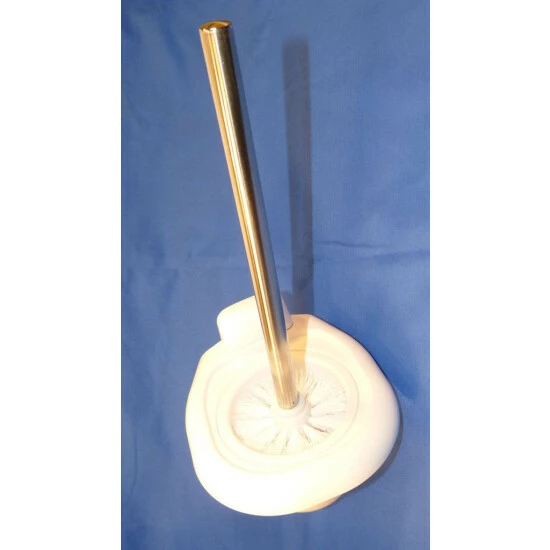 Wenko WC-Garnitur Pure 8 Wenko WC-Garnitur Pure – Bild 6