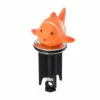 Wenko Waschbeckenstöpsel Pluggy® 3D Clown Fish 1 Wenko Waschbeckenstöpsel Pluggy® 3D Clown Fish -Günstiges Wenko Geschäft unnamed file 24948