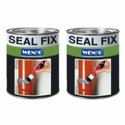 Wenko Wasserdicht 2er Set, Je 375 Ml 7 Wenko Wasserdicht 2er Set, Je 375 Ml -Günstiges Wenko Geschäft unnamed file 24979